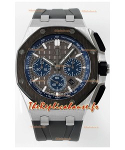 Audemars Piguet Royal Oak Offshore Chronograph 26420SO.OO.A600CA.01 1:1 Mirror Replica Watch