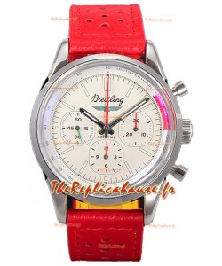 Breitling Top Time B01 Ford Thunderbird - Montre réplique 1:1 Suisse 