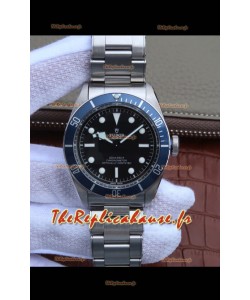 Montre Tudor Heritage Black Bay M79230b-0002 Réplique Suisse Réplique Montres 1:1 Ultimate