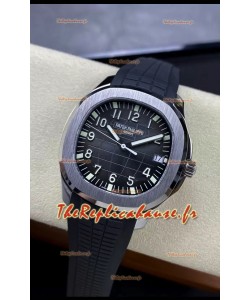Patek Philippe Aquanaut 5167A-001 Réplique Suisse Acier 904L - Édition miroir 1:1