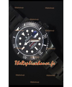 Rolex Submariner Pro Hunter Ceramic Bezel 1:1 Reproduction de Montre Miroir