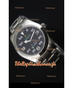 Rolex Air King 116900 - Meilleure édition 2017 Montre Réplique Suisse