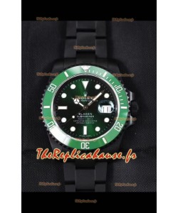 Montre Rolex Submariner BLAKEN LV 1:1 Edition miroir Réplique suisse