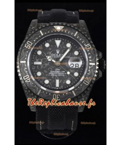 Rolex Sea-Dweller DiW Edition 43MM Réplique Suisse - Réplique Miroir 1:1