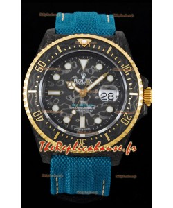Rolex Sea-Dweller DiW Edition 43MM Réplique Suisse - Réplique Miroir 1:1