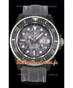 Rolex Sea-Dweller DiW Edition 43MM Réplique Suisse - Réplique Miroir 1:1