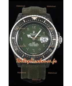 Rolex Sea-Dweller DiW Edition 43MM Réplique Suisse - Réplique Miroir 1:1