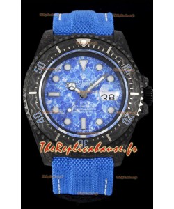 Rolex Sea-Dweller DiW Edition 43MM Réplique Suisse - Réplique Miroir 1:1