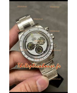 Rolex Cosmograph Daytona Artisans De Geneve Edition Réplique Montre Suisse