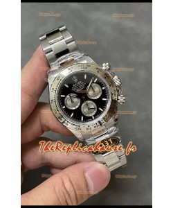 Rolex Daytona REF.126509 Cal 4131 1:1 Réplique Montre Suisse - Acier 904L 