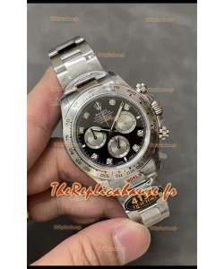 Rolex Daytona REF.126509 Cal 4131 1:1 Réplique Montre Suisse - Acier 904L 