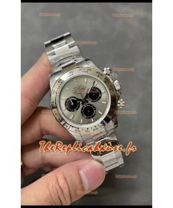 Rolex Daytona REF.126509 Cal 4131 1:1 Réplique Montre Suisse - Acier 904L 
