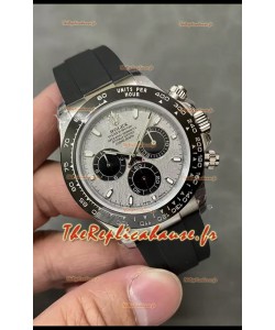 Rolex Cosmograph Daytona 116519LN Cadran Météorite Mouvement Cal.4131 - Acier 904L Montre Cosmograph Daytona 116519LN Cadran Météorite Mouvement Cal.4131 - Acier 904L
