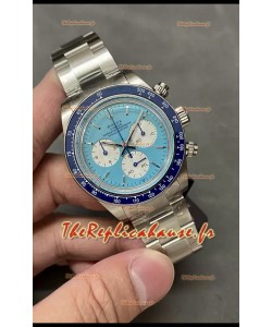 Rolex Cosmograph Daytona Artisans De Geneve Scona Edition Suisse Réplique Montre