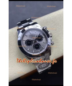 Rolex Daytona REF.126509 Cal 4131 Montre réplique suisse 1:1 - Acier 904L Qualité miroir 
