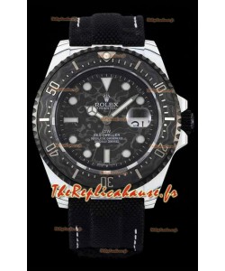 Rolex Sea-Dweller DiW Edition Montre réplique suisse - Réplique 1:1 