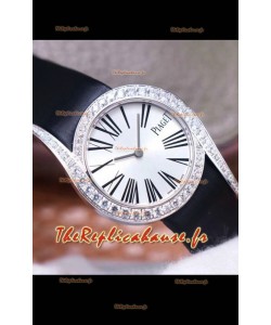 Montre Piaget Limelight Gala Edition 1:1 Qualité Miroir Réplique Suisse Quartz 