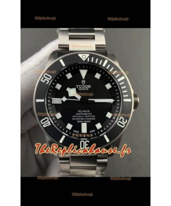 Montre Tudor Pelagos Titane Réplique Suisse - Edition 1:1 Réplique miroir