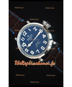 Zenith Pilot Type 20 Extra Edition Spéciale Suisse 1:1 Reproduction de Montre Miroir