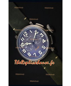 Montre Replica Miroir Suisse 1:1 Zenith Pilot Heritage Edition Ton-Up