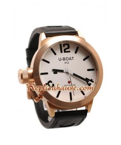 U-Boat Classico Montre Replique