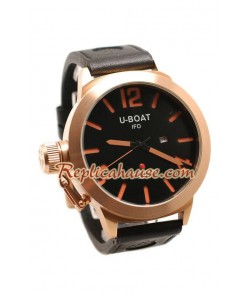 U-Boat Classico Montre Replique