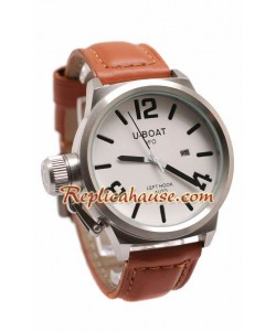 U-Boat Classico Montre Replique