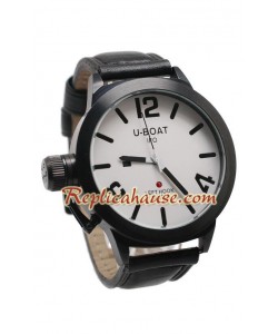 U-Boat Classico Montre Replique