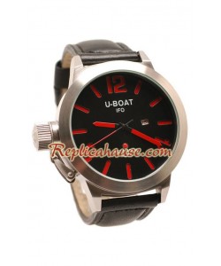 U-Boat Classico Montre Replique