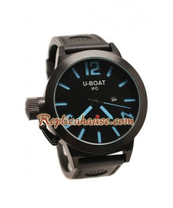 U-Boat Classico Montre Replique
