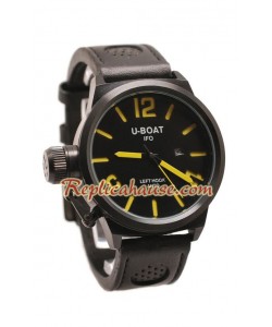 U-Boat Classico Montre Replique