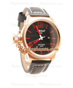 U-Boat Classico Montre Replique