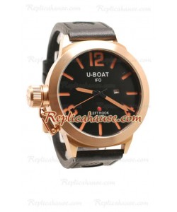 U-Boat Classico Montre Replique