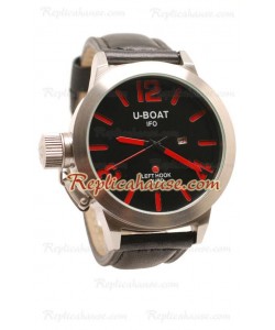 U-Boat Classico Montre Replique