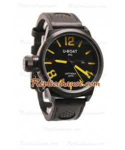 U-Boat Classico Montre Replique