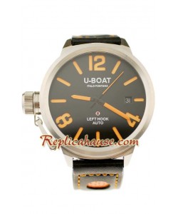 U-Boat Classico Montre Replique