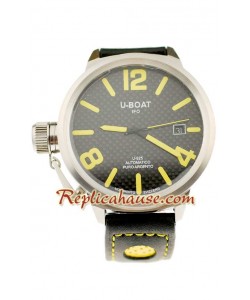 U-Boat Classico Montre Replique