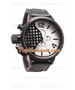 U-Boat Eclipse 50MM Chronograph Montre Replique