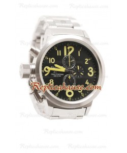 U-Boat Flightdeck Montre Replique