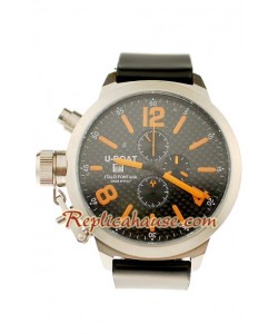 U-Boat Flightdeck Montre Replique