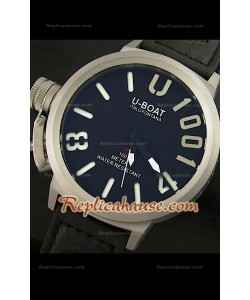 U Boat U-1001 Edition Japanese Replica Montre