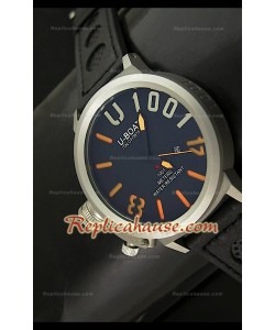 U Boat U-1001 Edition Japanese Replica Montre