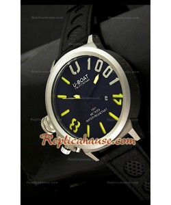 U Boat U-1001 Edition Japanese Replica Montre