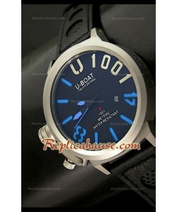 U Boat U-1001 Edition Japanese Replica Montre
