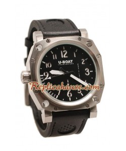 U-Boat Thousand of Feet Montre Replique