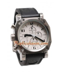 U-Boat Thousand of Feet Montre Replique