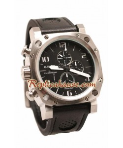 U-Boat Thousand of Feet Montre Replique