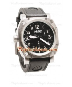 U-Boat Thousand of Feet Montre Replique