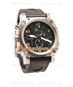 U-Boat Thousand of Feet Montre Replique