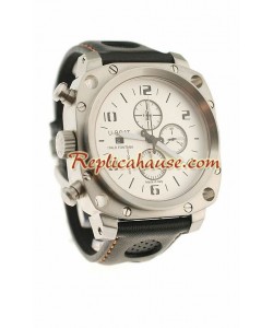 U-Boat Thousand of Feet Montre Suisse Replique